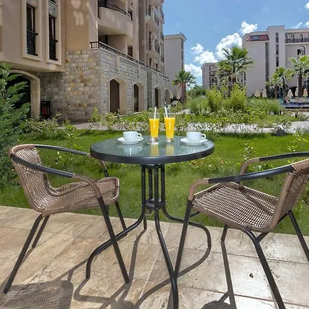 Bulgaria-burgas-family-children Apartament *